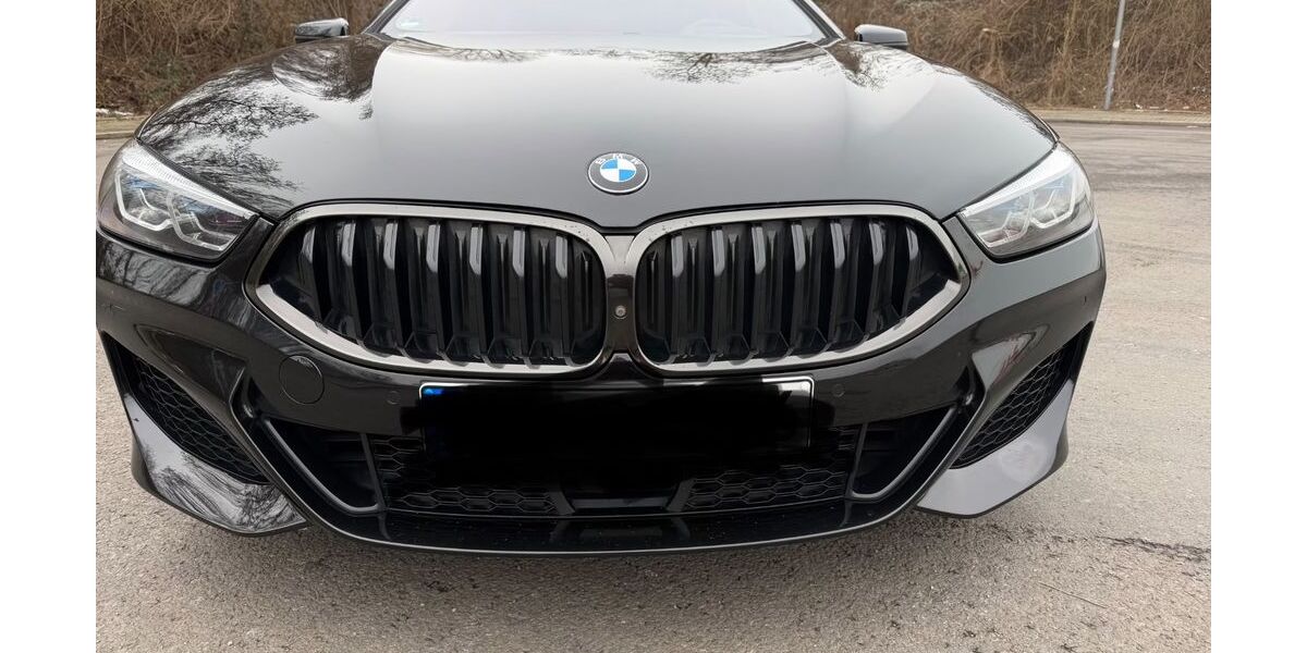 BMW 840 95.450 km 51.499 &euro; Bochum 44892