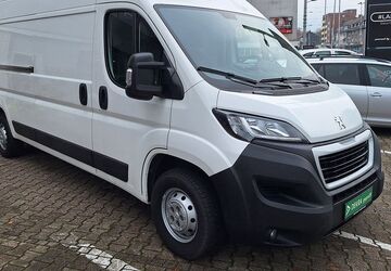 Peugeot Boxer 150.031 km 16.990 &euro; Gelsenkirchen 45899