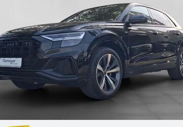 Audi Q8 48.164 km 59.790 &euro; Bochum 44892
