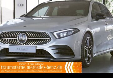 Mercedes-Benz A 250 98.481 km 23.890 &euro; Wuppertal 42115