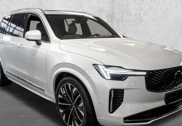 Volvo XC90 20.000 km 78.480 &euro; Wuppertal 42109