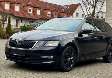 Skoda Octavia 136.300 km 10.950 &euro; Essen 45327