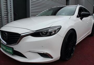 Mazda 6 75.858 km 19.482 &euro; Essen 45326