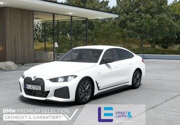 BMW i4 19.133 km 53.830 &euro; Essen 45134