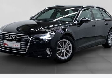 Audi A6 49.933 km 36.710 &euro; Bochum 44809