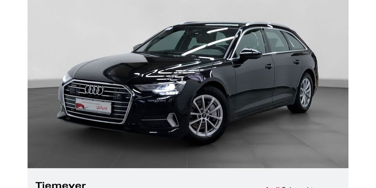 Audi A6 49.933 km 36.710 &euro; Bochum 44809