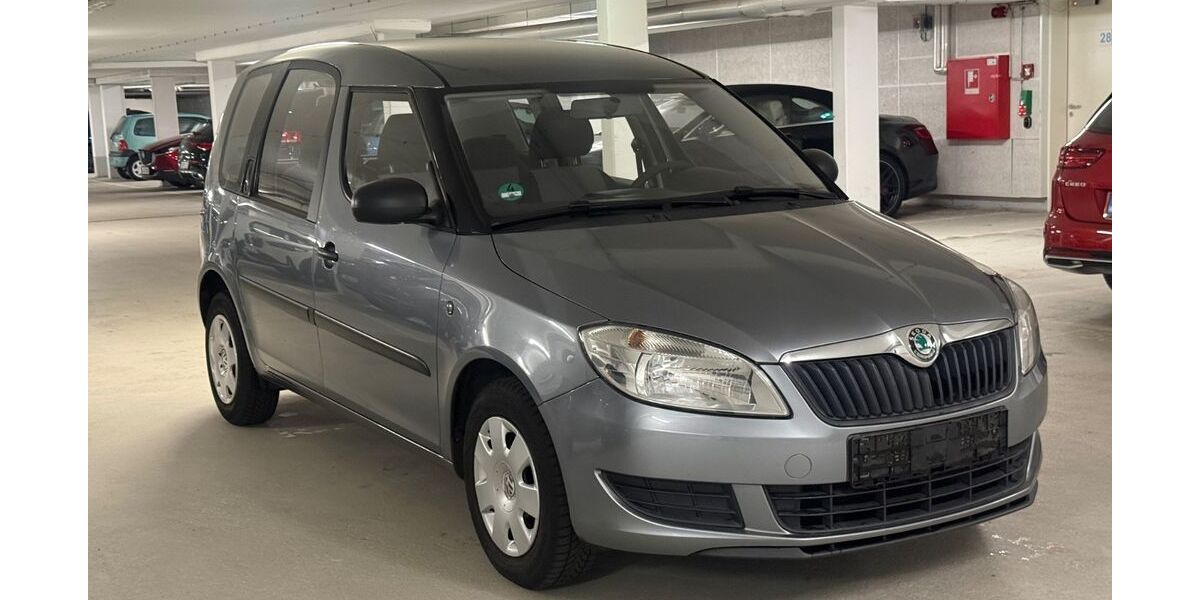 Skoda Roomster 200.000 km 3.000 &euro; Essen 45326