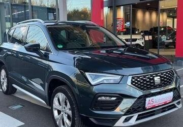 Seat Ateca 68.800 km 27.880 &euro; Essen 45326