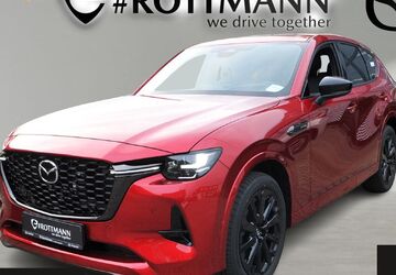 Mazda CX-60 18.969 km 53.890 &euro; Bottrop-Kirchhellen 46244