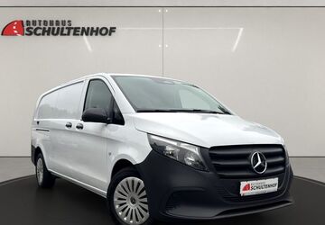 Mercedes-Benz Vito 52.496 km 29.490 &euro; Mülheim/Ruhr 45481