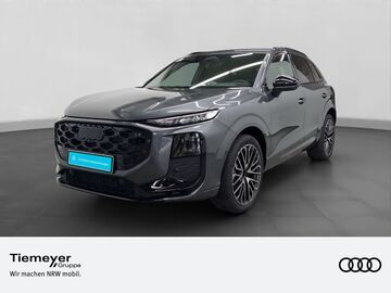 Gebrauchte Audi Q3