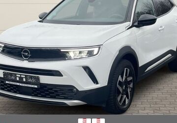 Opel Mokka 19.650 km 18.790 &euro; Dorsten 46286