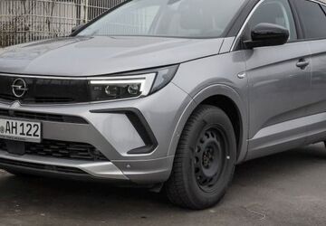 Opel Grandland (X) 31.500 km 23.950 &euro; Gelsenkirchen 45891