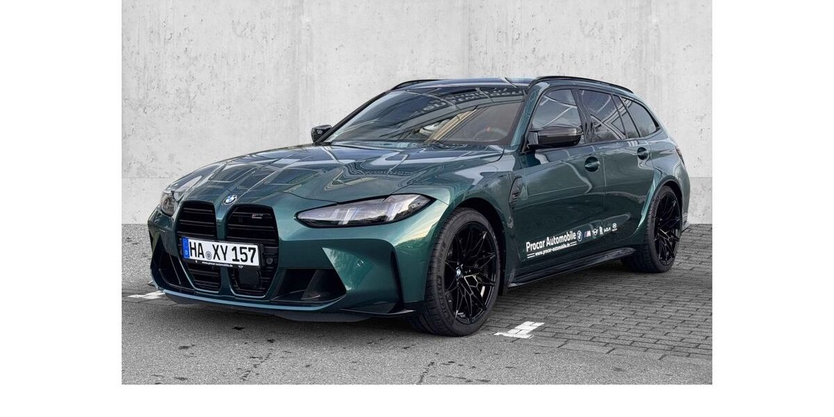 BMW M3 6.900 km 115.890 &euro; Hagen 58119