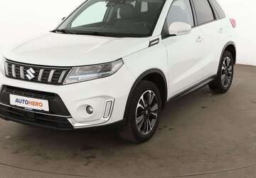 Suzuki Vitara 113.427 km 13.330 &euro; Essen 45141
