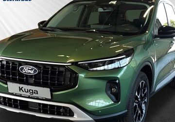 Ford Kuga 24.000 km 35.990 &euro; Oberhausen - Sterkrade 46145