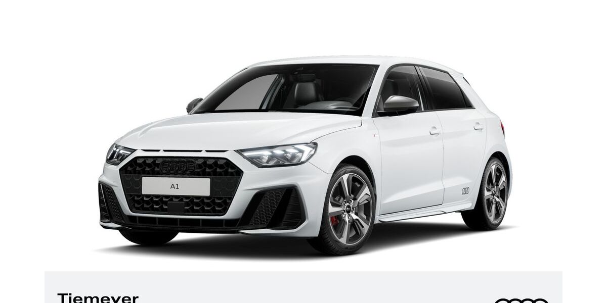 Audi A1 7.595 km 31.790 &euro; Bochum 44809