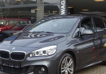 BMW 2er Gran Coupé 121.972 km 16.990 &euro; Essen 45355