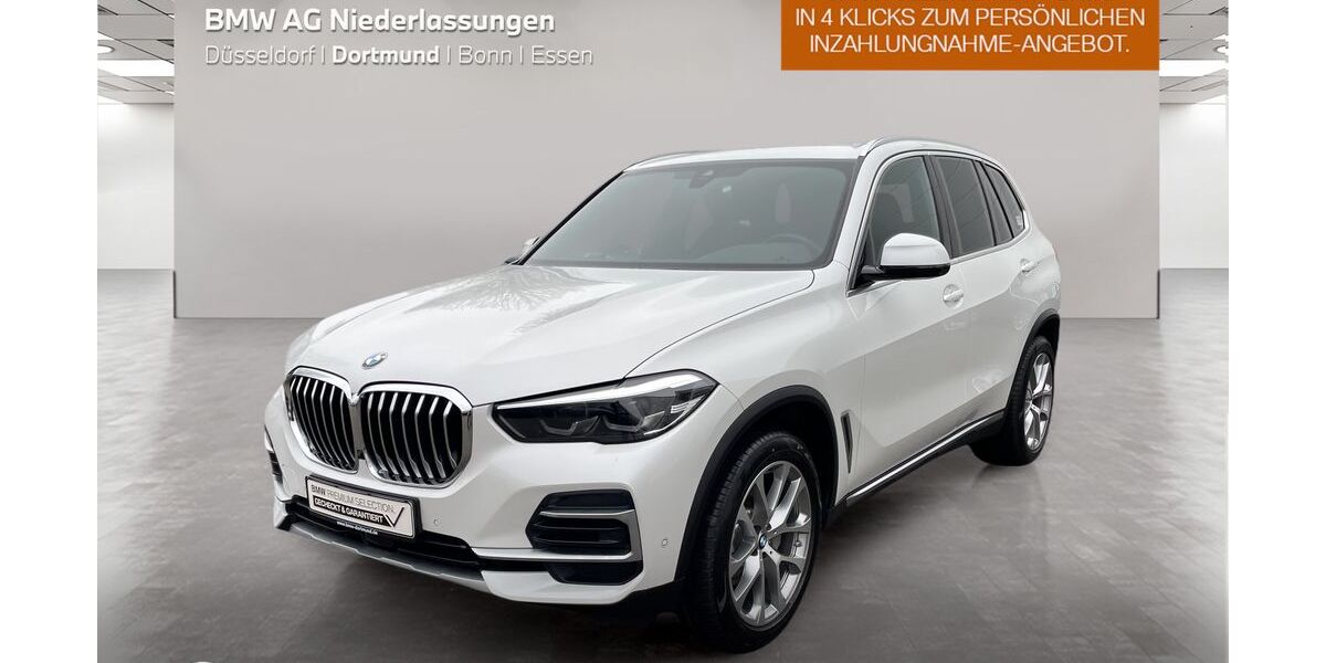 BMW X5 23.191 km 51.299 &euro; Dortmund 44263
