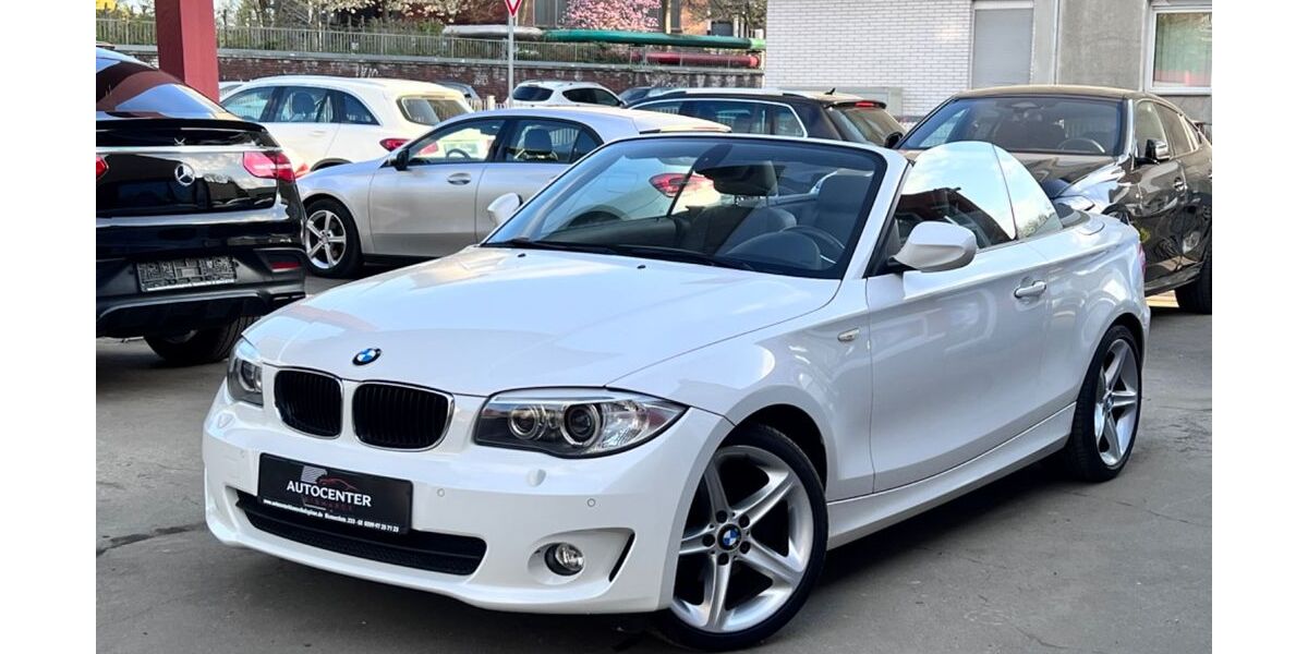 BMW 118 140.500 km 9.990 &euro; Gelsenkirchen 45889