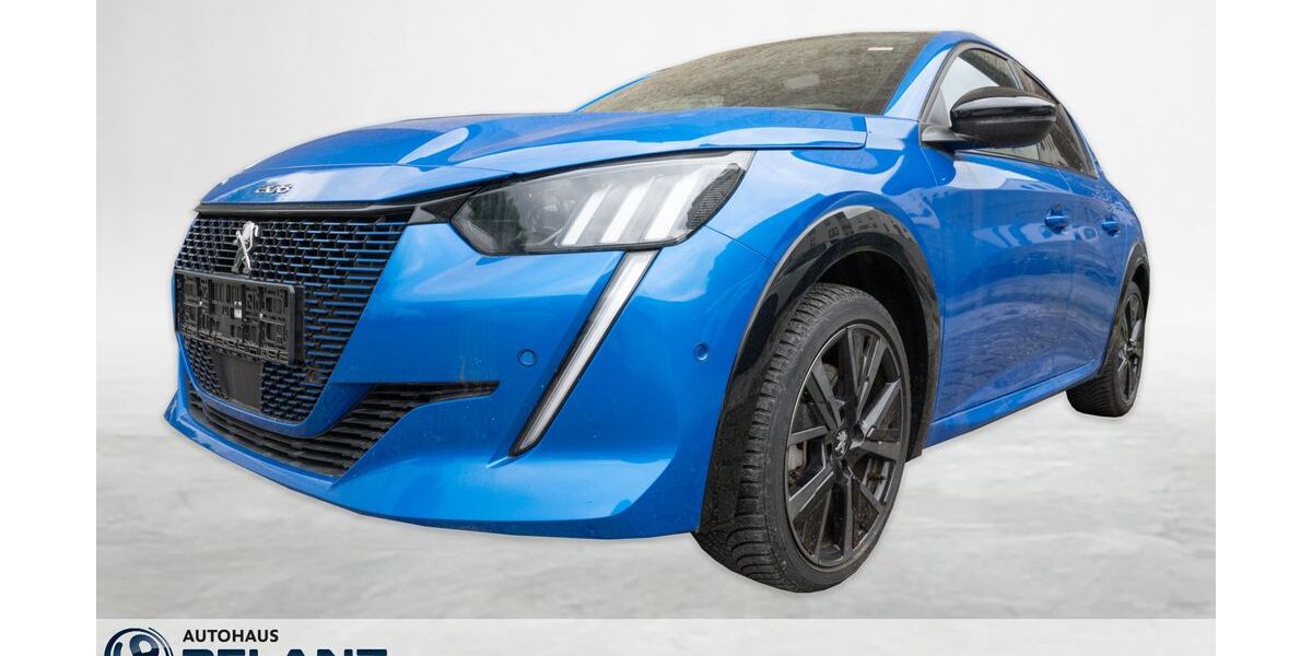 Peugeot 208 67.365 km 13.985 &euro; Bochum 44801