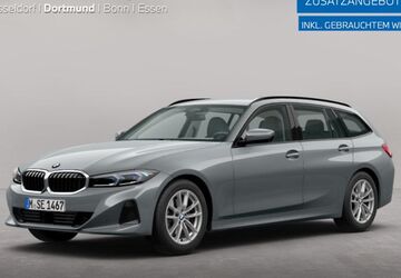BMW 318 14.628 km 39.599 &euro; Dortmund 44263