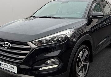 Hyundai TUCSON 66.457 km 17.950 &euro; Oer-Erkenschwick 45739