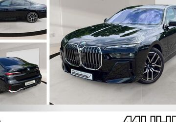 BMW 740 17.023 km 88.470 &euro; Oberhausen 46149