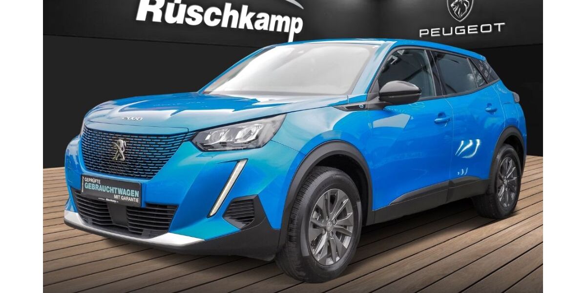 Peugeot 2008 27.926 km 17.480 &euro; Lünen 44532
