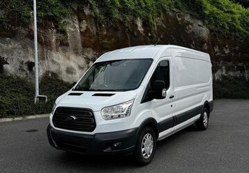 Ford Transit 325.000 km 9.000 &euro; Wuppertal 42107