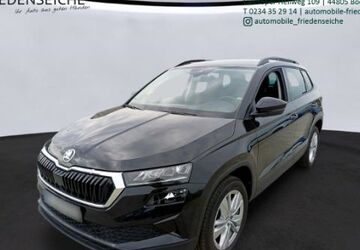 Skoda Karoq 23.434 km 27.780 &euro; Bochum 44805