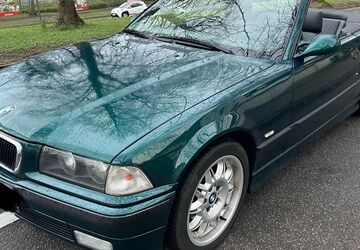 BMW 320 443.753 km 5.999 &euro; Wuppertal 42329