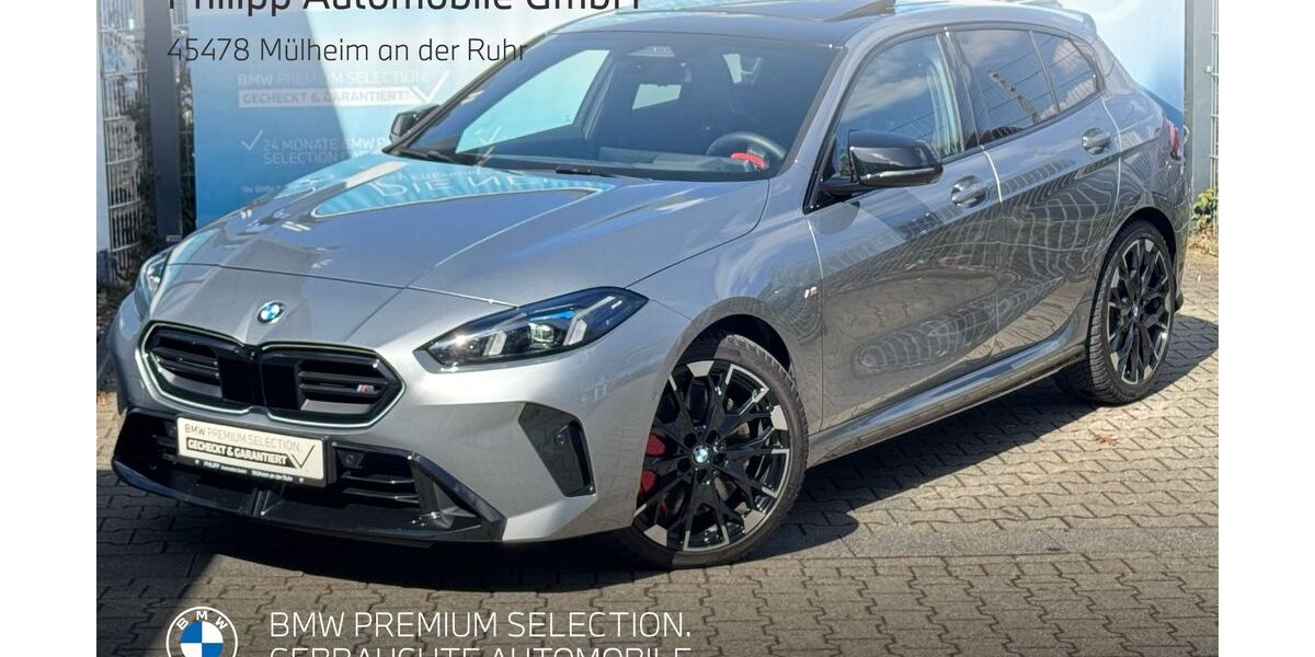 BMW M135 19.037 km 46.880 &euro; Mülheim an der Ruhr 45478