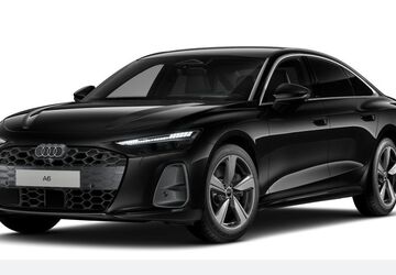 Audi A6 18.245 km 52.550 &euro; Bochum 44809
