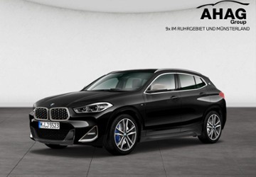 BMW X2 59.493 km 29.940 &euro; Bochum 44809