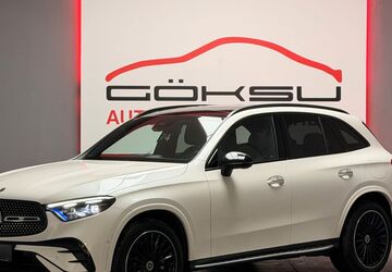 Mercedes-Benz GLC 300 55.075 km 55.850 &euro; Mülheim an der ruhr 45476