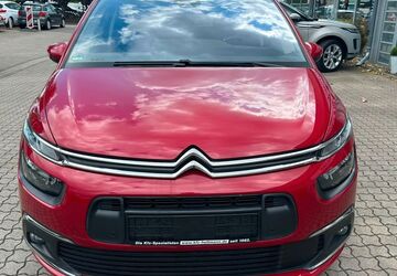 Citroen C4 SpaceTourer 85.000 km 13.950 &euro; Bochum 44866