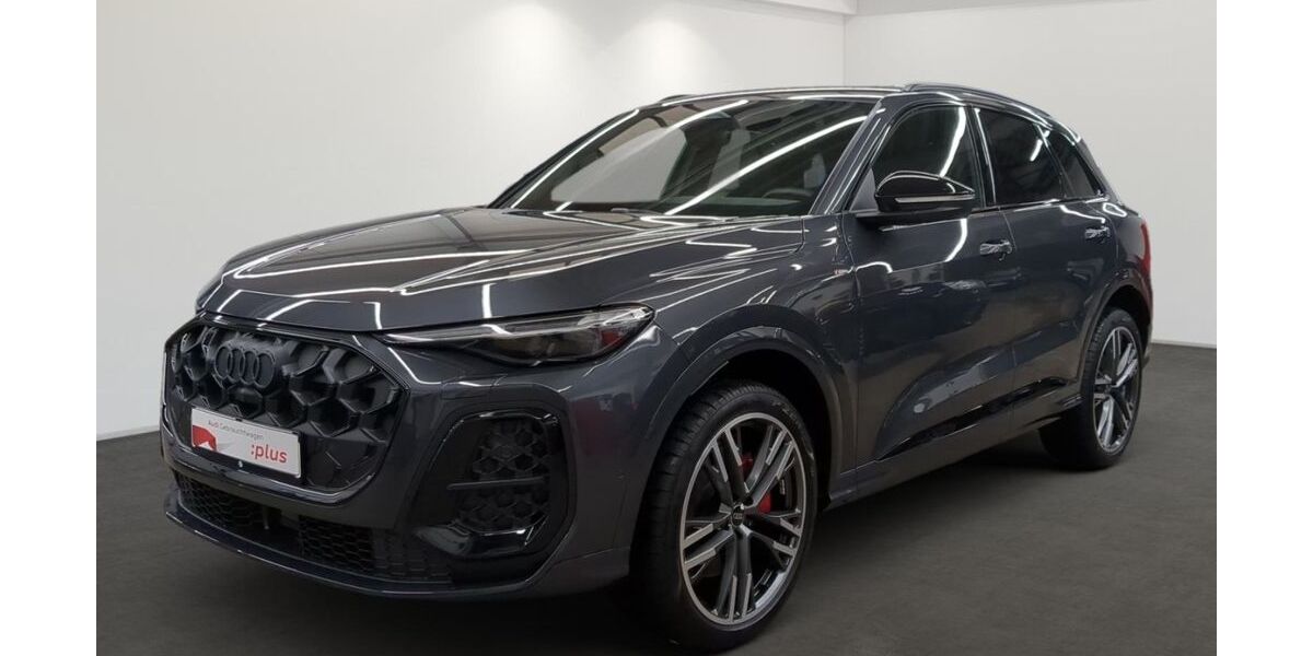 Audi Q5 15.994 km 63.750 &euro; Mülheim a.d. Ruhr 45481