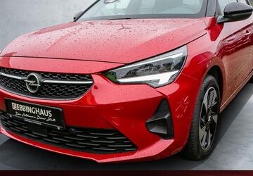 Opel Corsa 31.767 km 16.490 &euro; Dortmund 44289