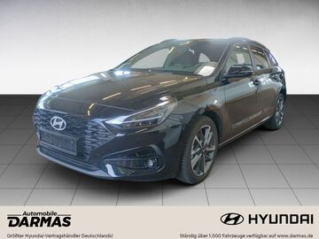 Gebrauchte Hyundai i30