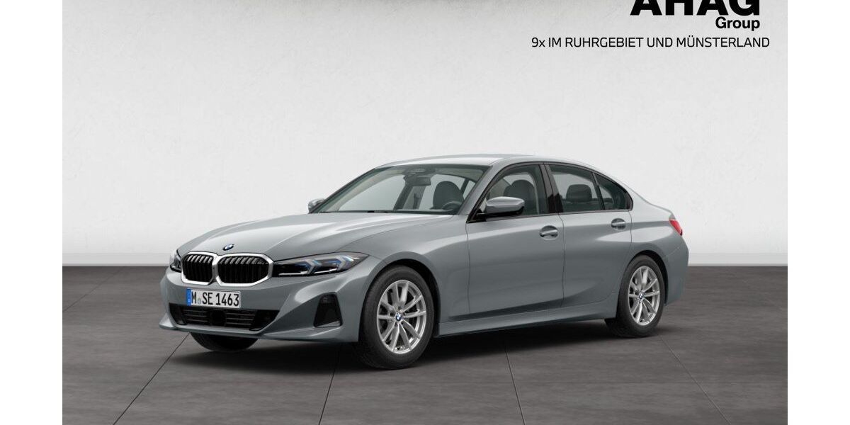 BMW 318 23.281 km 35.940 &euro; Marl 45770