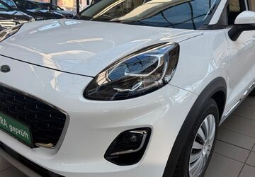 Ford Puma 48.000 km 16.890 &euro; Bottrop 46236