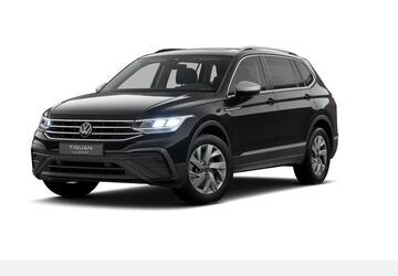 VW Tiguan Allspace 17.319 km 37.990 &euro; Bochum 44892