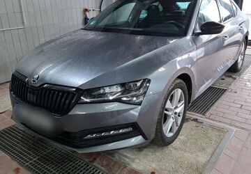Skoda Superb 36.407 km 39.835 &euro; Hagen 58091