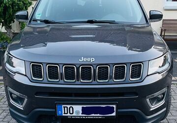 Jeep Compass 147.000 km 13.000 &euro; Dortmund 44269