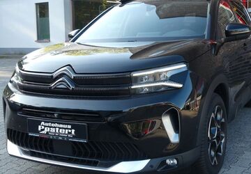 Citroen C5 Aircross 24.200 km 25.490 &euro; Oberhausen 46147