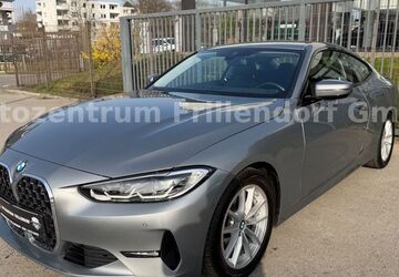 BMW 420 26.903 km 34.950 &euro; Bochum 44866