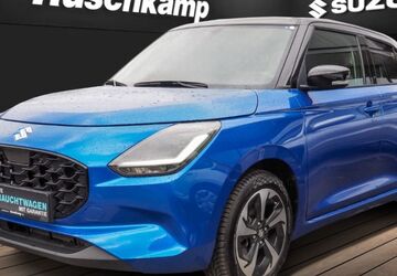 Suzuki Swift 14.962 km 17.480 &euro; Lünen 44532