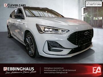 Gebrauchte Ford Focus