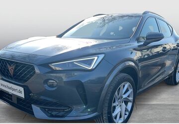 Cupra Formentor 46.817 km 25.765 &euro; Dortmund 44269